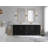 Eser 84'' Double Bathroom Vanity with Top-7574879-7574876