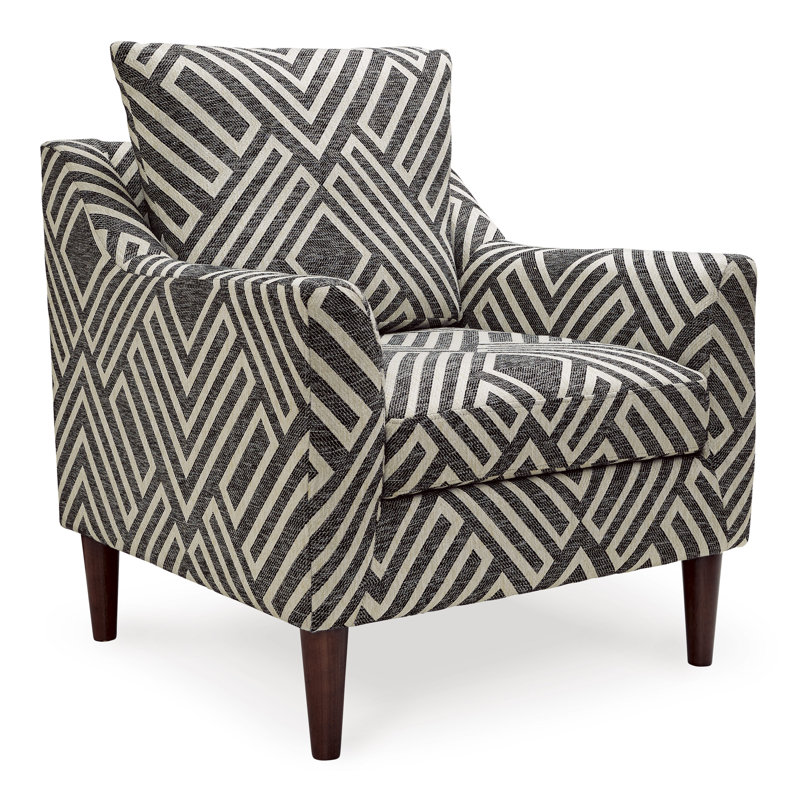 Breuing Accent Chair