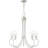 Hitterdal 7 - Light Steel Dimmable Classic / Traditional Chandelier-1589418786-1502171767