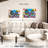 Mehar Abstract Airplane Window-107670221
