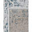 Tapis bleu clair / bleu marine à motif abstrait Brandt-119885840-100764666-100764609