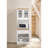 Fahriye Sideboard with Bar Hutch-1646440392