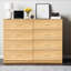 Commode 8 tiroirs Modern Modern