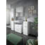 Particle Board / Chipboard Laundry Room Organiser-133711307