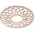 Cannes Ceiling Medallion-63411894-63411897