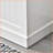 Coat Racks 3-in-1 Entryway Hall Tree with Storage Bench, Shoe Storage &amp; 4 Hooks | Cream White | MDF