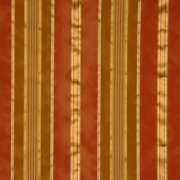 Allure Striped Fabric
