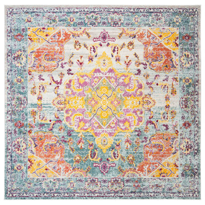 Haneul Performance Oriental Rug