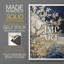 Lanscape Study Series XLV III -Set de 3 estampes numériques giclées -Prêt à accrocher-107299682-107299688