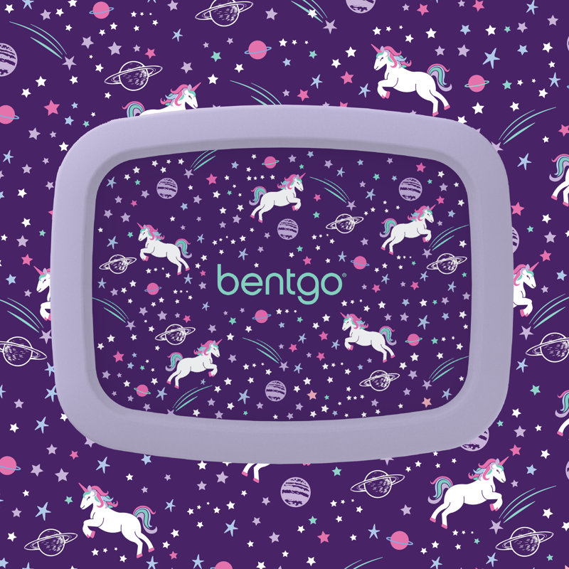 Boîtes à bento pour enfants