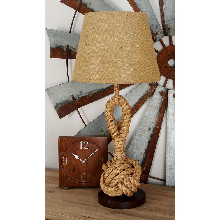 Orben 27.5" Table Lamp