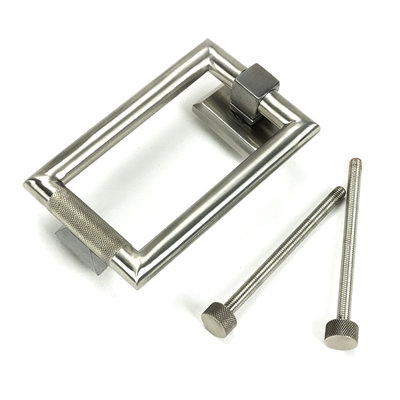 Brompton Marine SS (316) Door Knocker
