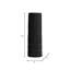 Sagebrook Home Morada Modern Neutral Ceramic Vase, Home Decor Centerpiece, Timeless Design-1046639191-1046639187