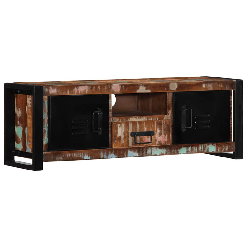 Unfinished TV Stand for TVs up to 43"