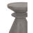 Meyerson Concrete Top End Table-35988855