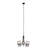 Avelina 5 - Light Dimmable Empire Chandelier