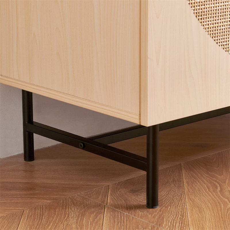 Kiskimere 80.2cm Sideboard