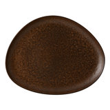 Amazonia Stoneware Platter