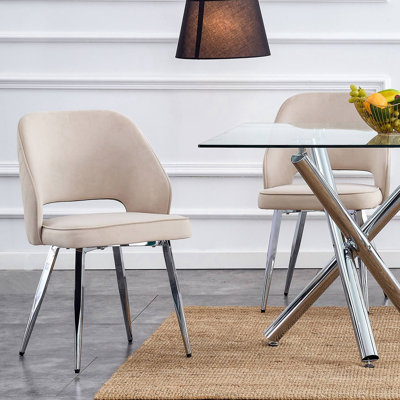 Chaise de travail
