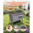 Heated Cat House
