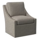 Essentials Swivel Side Chair