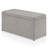 Polyester Upholstered Storage Bench