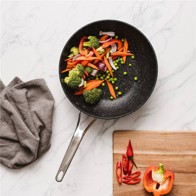 Cuisine::pro® IRONROC Stir Frypan 11"