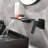 Wall Mounted Single-handle Bathroom Faucet-82814943