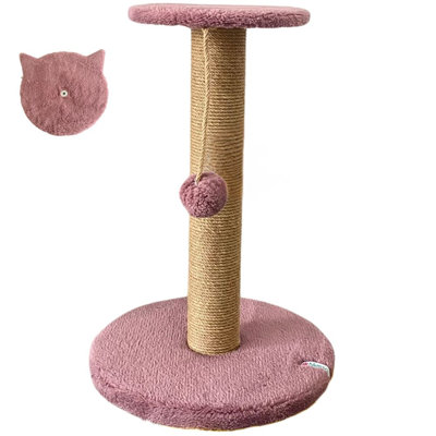 Grattoir pour chat