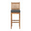 Huntington 4 - Piece Solid Wood Dining Set-719444894