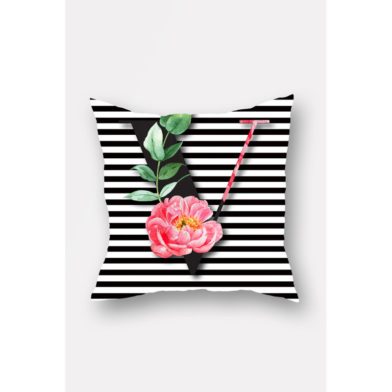 Housse de coussin Ridgewood