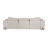 Yaleni Upholstered 116'' Power Reclining Sofa