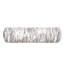 Mamba Rayon/Viscose Bolster Pillow Cover & Insert-754046703