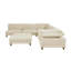 Canapé modulaire en velours côtelé Corduroy-1463477998-1463477971-1463477999