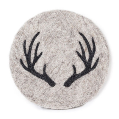 Round 1 Piece Trivet