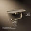 Occasion Toilet Paper Holder With Tray-52425108