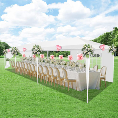 10x10 ft(3x3m)，10x20 ft(3x6m)，10x30 ft(3x9m),Outdoor Tent 
