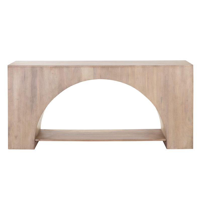 TABLE SALO SALMA