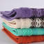Peralta Midweight Washcloth