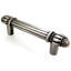 Medici 3 Center to Center Bar Pull