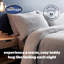 Silentnight Cosy Teddy Fleece Duvet Set-55816556-55816553