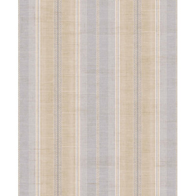 Striped Roll