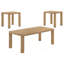 Ensemble de tables basses 3 pièces Bryant-133293630