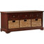 Storage Benches