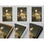 «Paint Stroke Face French Woman»-98579460-98579462