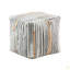 Pouf carré Modern