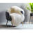Sheepskin Rug - Natural White