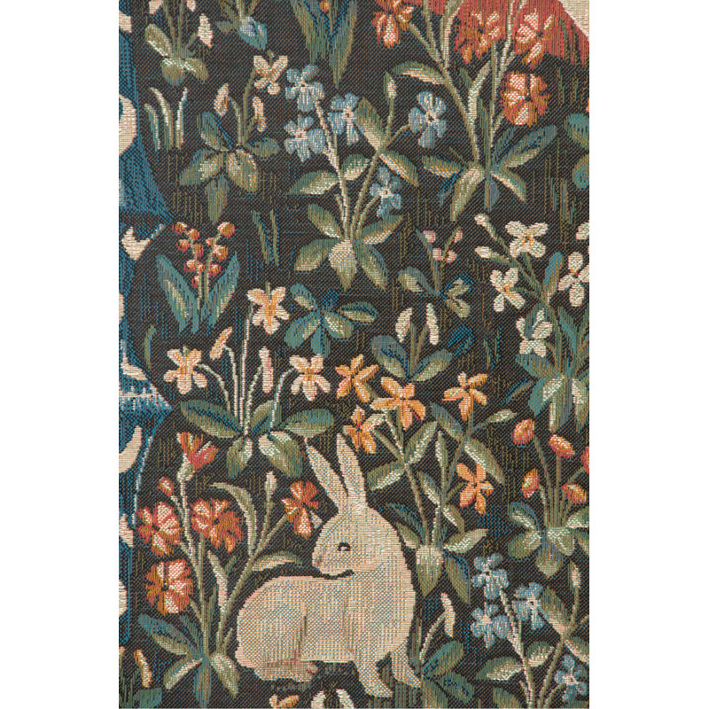 Cotton Blend Wall Hanging
