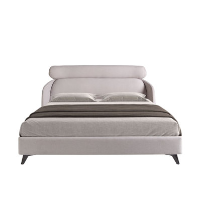 Upholstered Bed