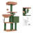 Fama 43.3'' H Cat Tree